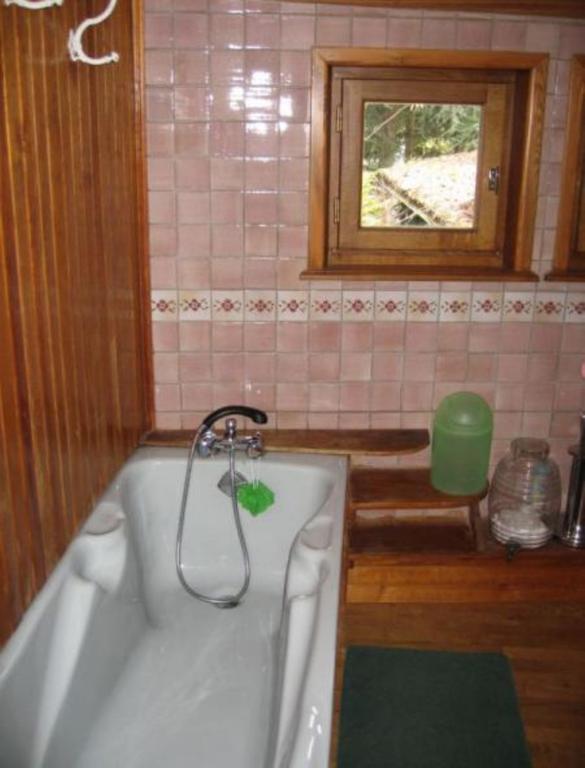 ホテルDomaine Du Besset オウビュッソン・ドヴェルニュ 部屋 写真